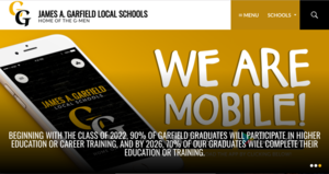 New Technology at JAG